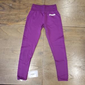 Gymshark Dry Leggings size M